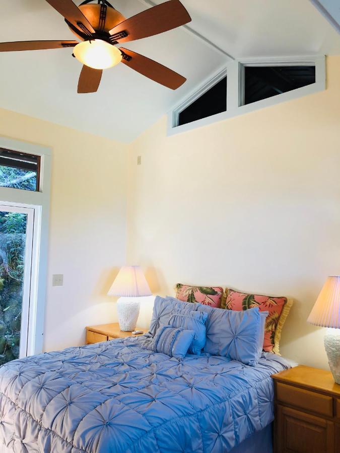 Holualoa Bungalows Keauhou Luaran gambar
