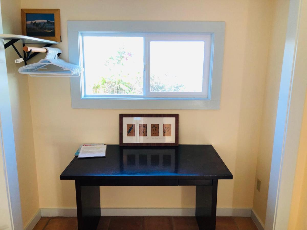 Holualoa Bungalows Keauhou Luaran gambar