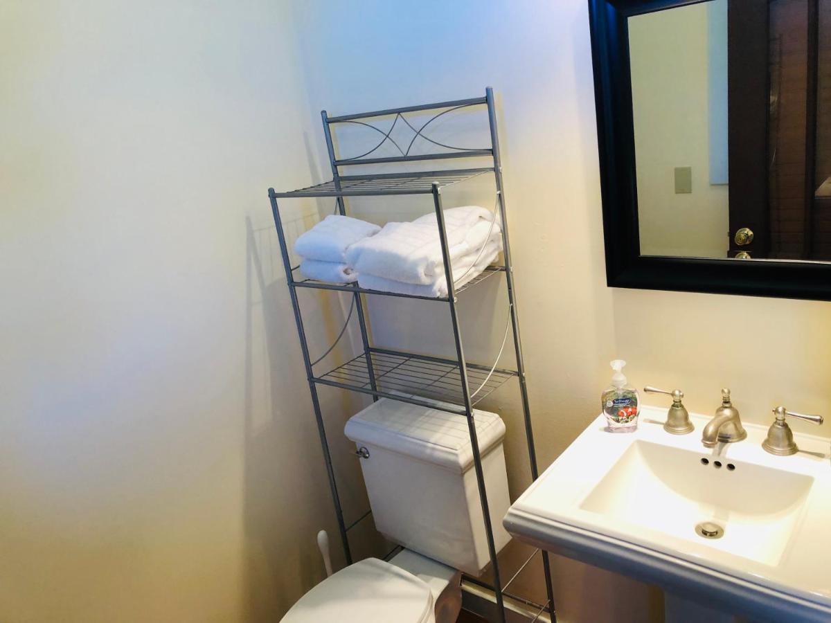 Holualoa Bungalows Keauhou Luaran gambar
