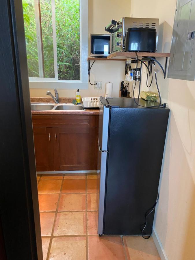 Holualoa Bungalows Keauhou Luaran gambar
