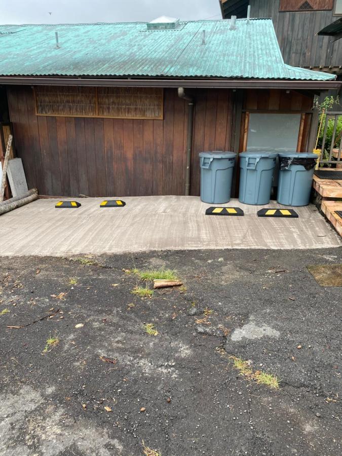Holualoa Bungalows Keauhou Luaran gambar