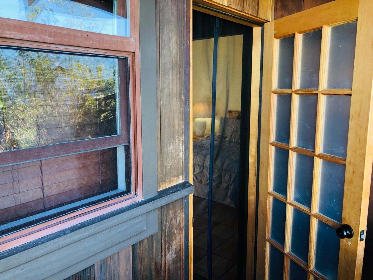 Holualoa Bungalows Keauhou Luaran gambar
