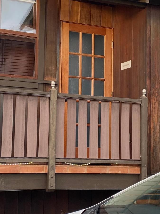 Holualoa Bungalows Keauhou Luaran gambar