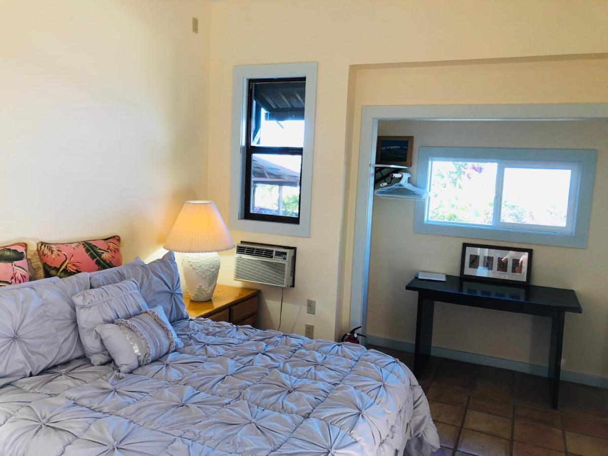 Holualoa Bungalows Keauhou Luaran gambar