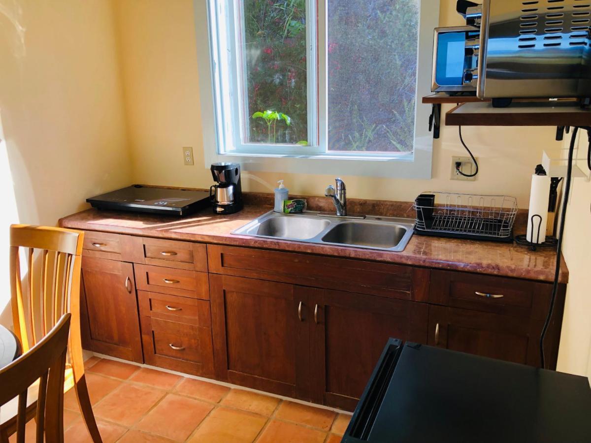 Holualoa Bungalows Keauhou Luaran gambar