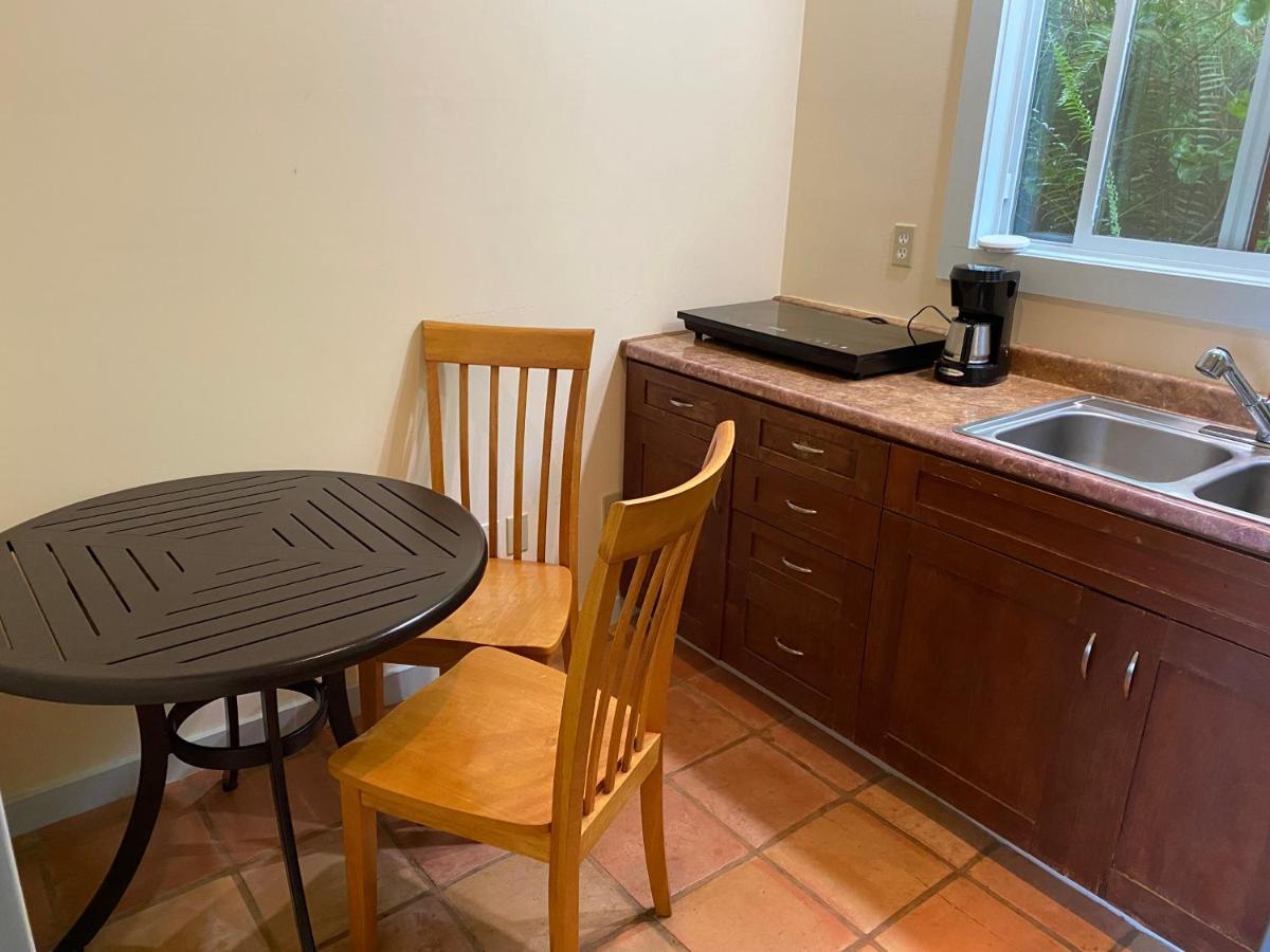 Holualoa Bungalows Keauhou Luaran gambar