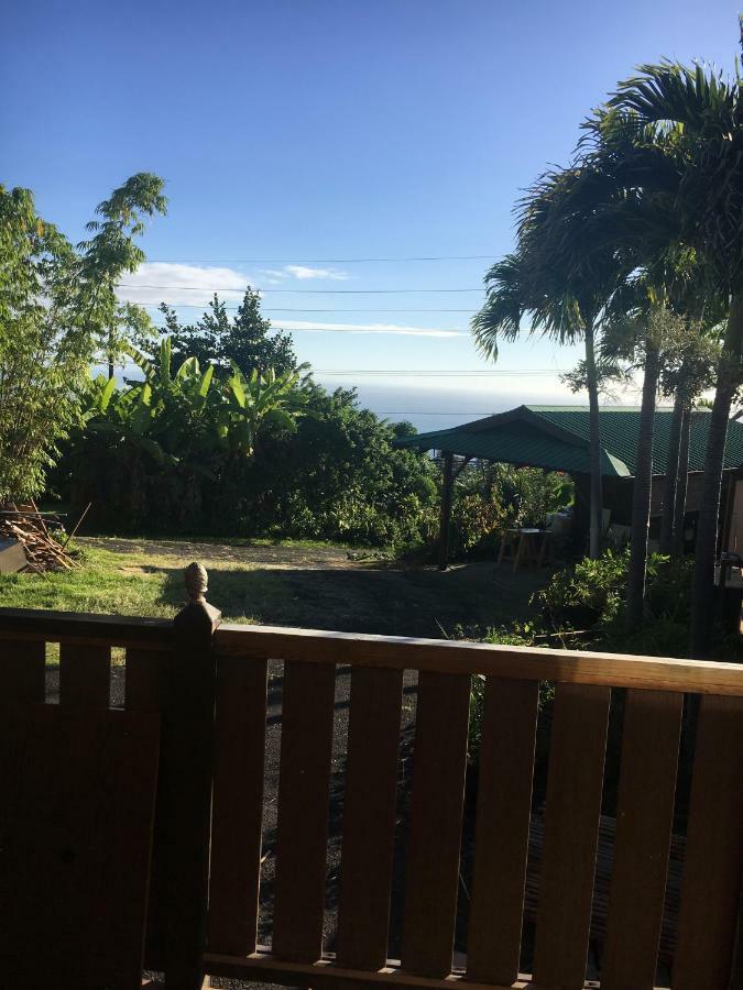 Holualoa Bungalows Keauhou Luaran gambar