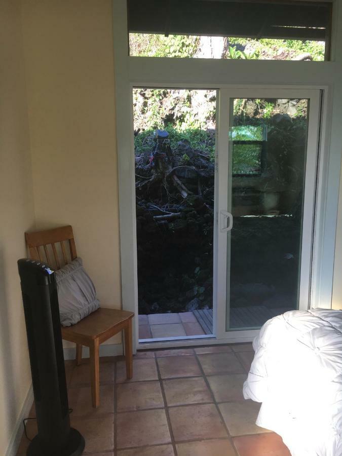 Holualoa Bungalows Keauhou Luaran gambar