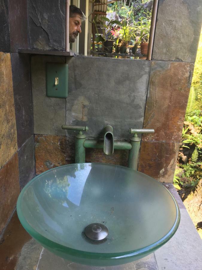 Holualoa Bungalows Keauhou Luaran gambar