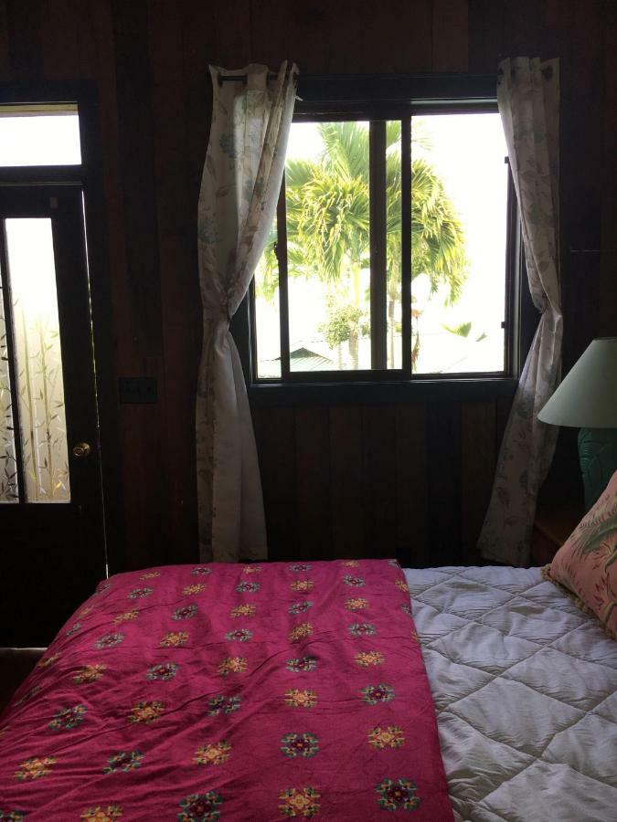 Holualoa Bungalows Keauhou Luaran gambar