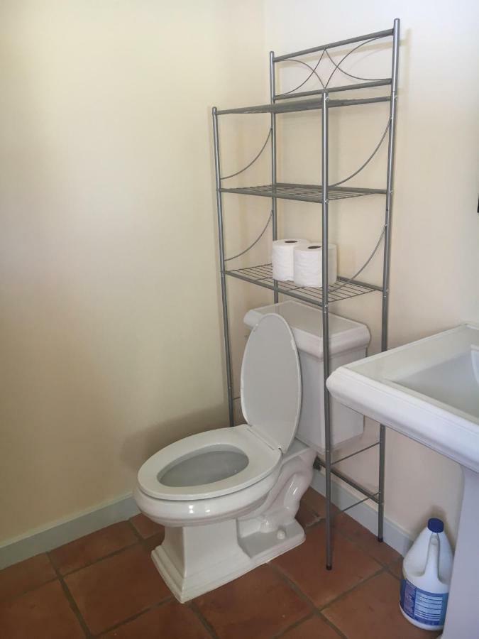 Holualoa Bungalows Keauhou Luaran gambar