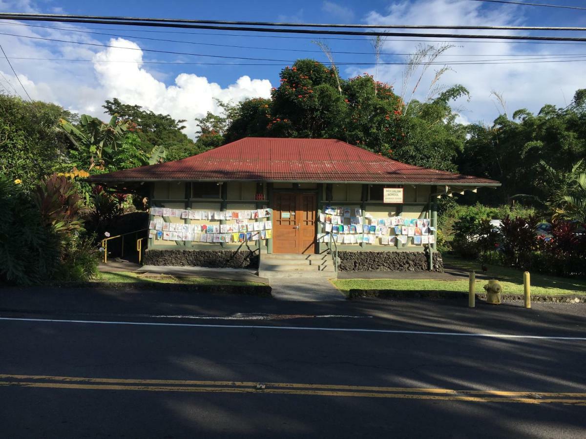 Holualoa Bungalows Keauhou Luaran gambar