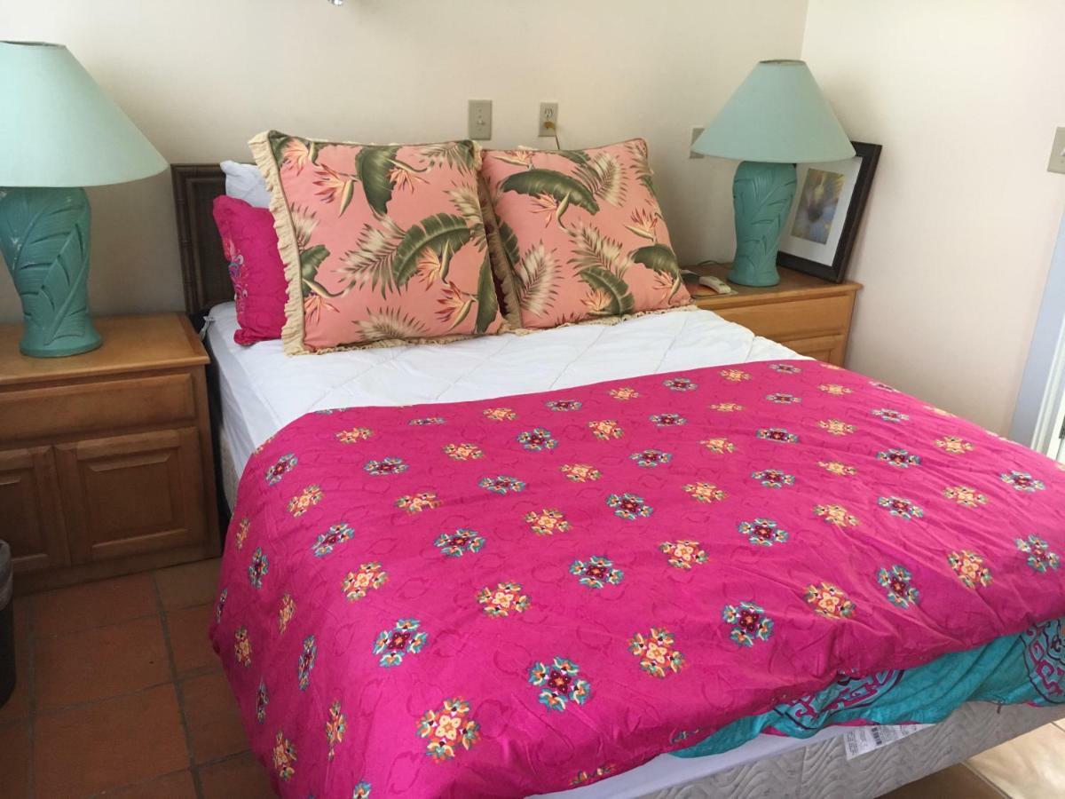 Holualoa Bungalows Keauhou Luaran gambar