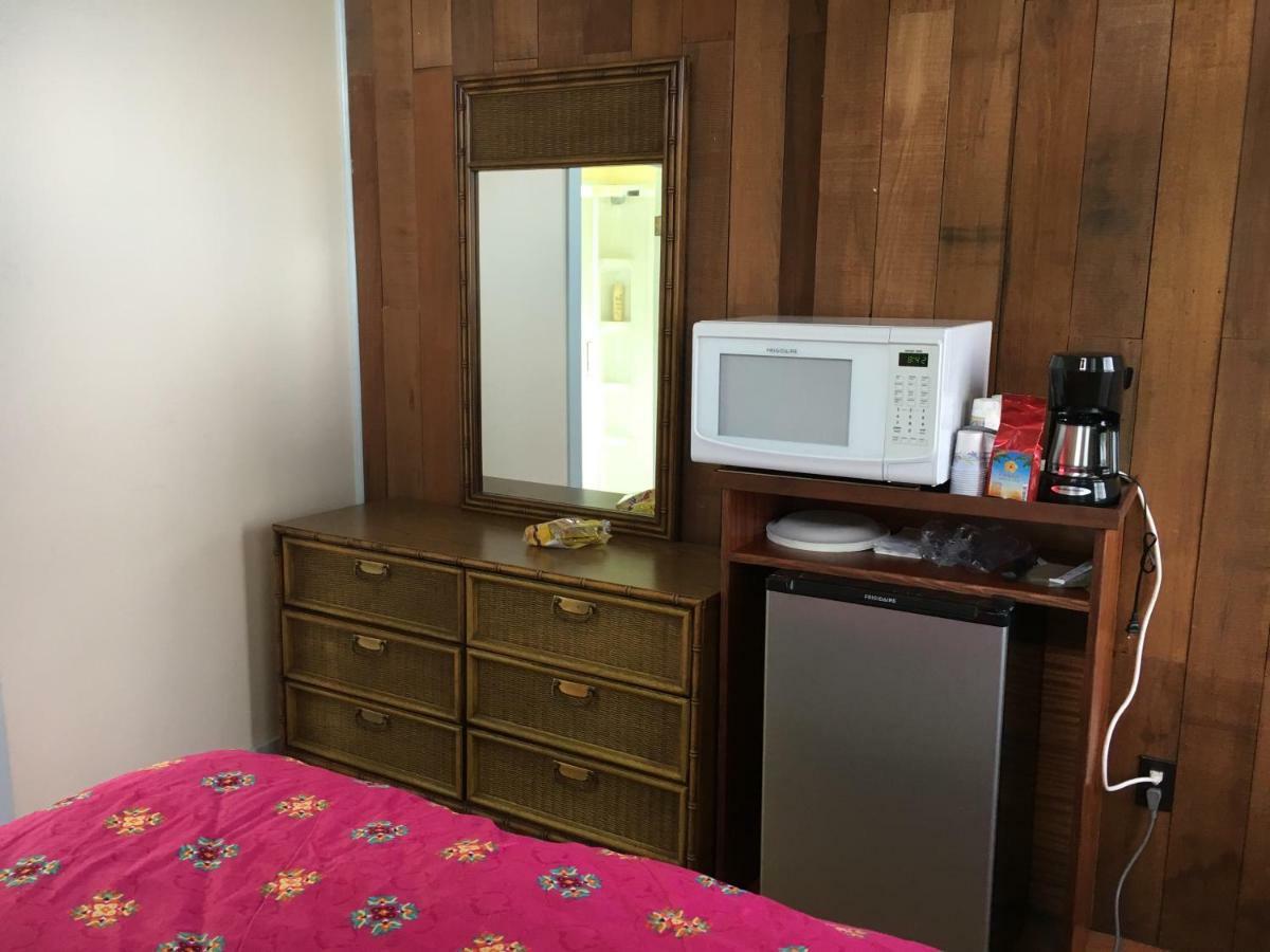 Holualoa Bungalows Keauhou Luaran gambar