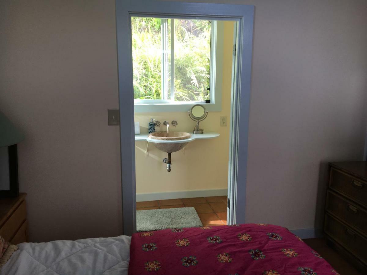 Holualoa Bungalows Keauhou Luaran gambar